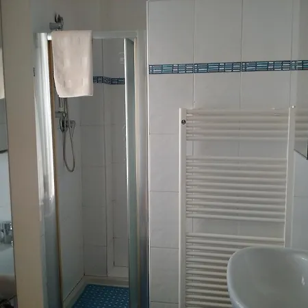 Apartman Luca's Three Bologna