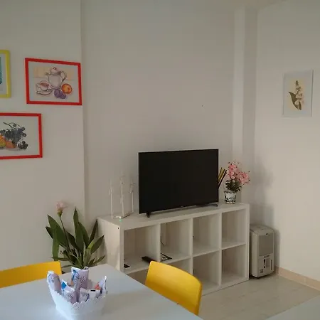 Apartman Luca's Three Bologna