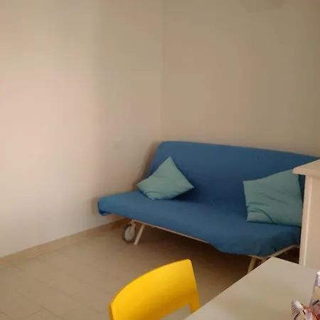Apartamento Luca's Three