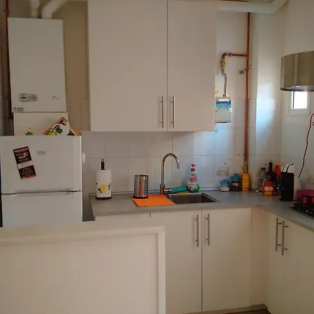 Luca's Three Apartamento