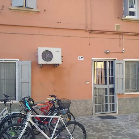 Luca's Three Apartamento *